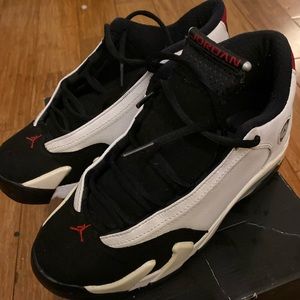 AIR JORDAN 14